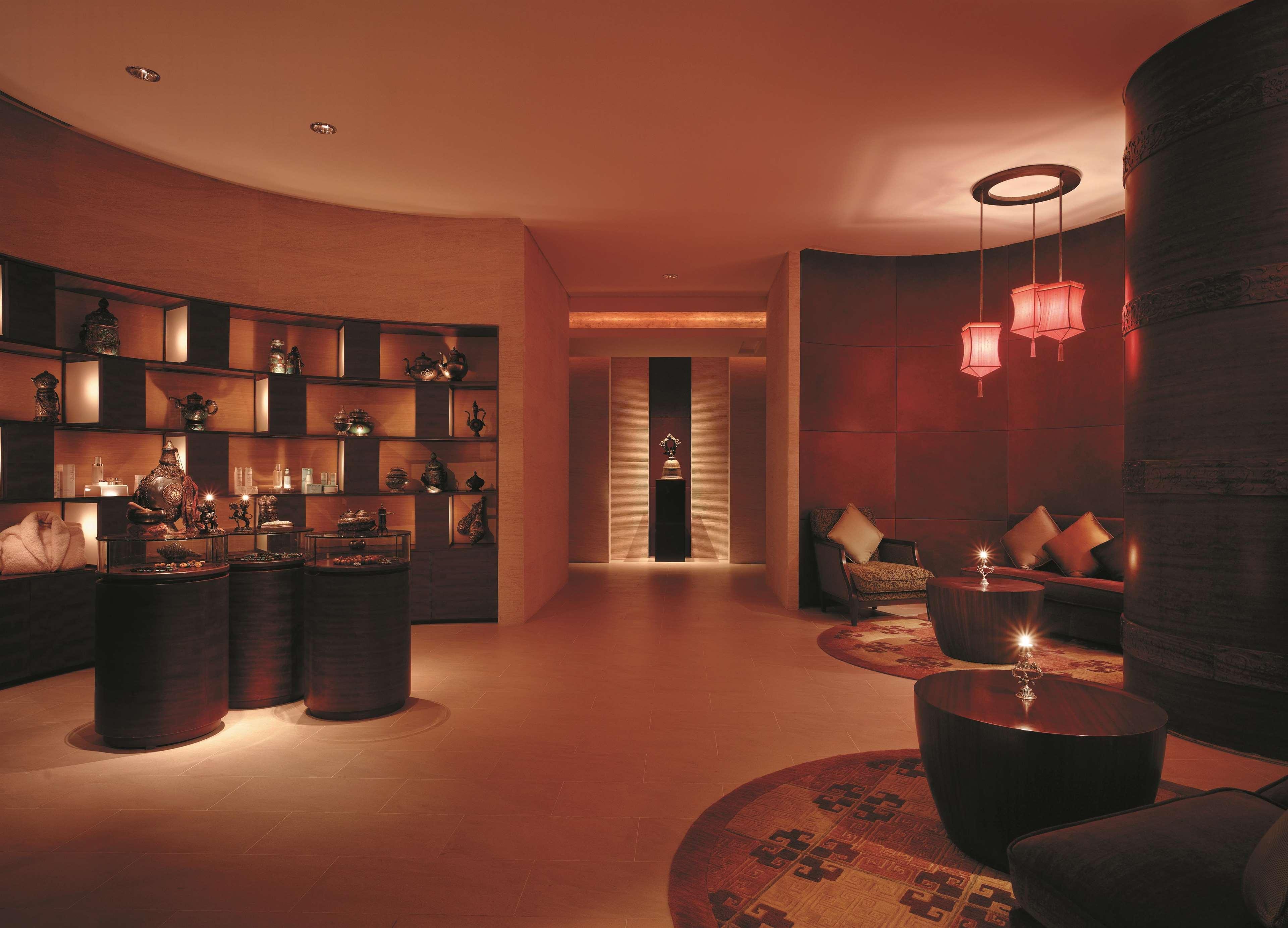 Shangri-La Пекин Экстерьер фото