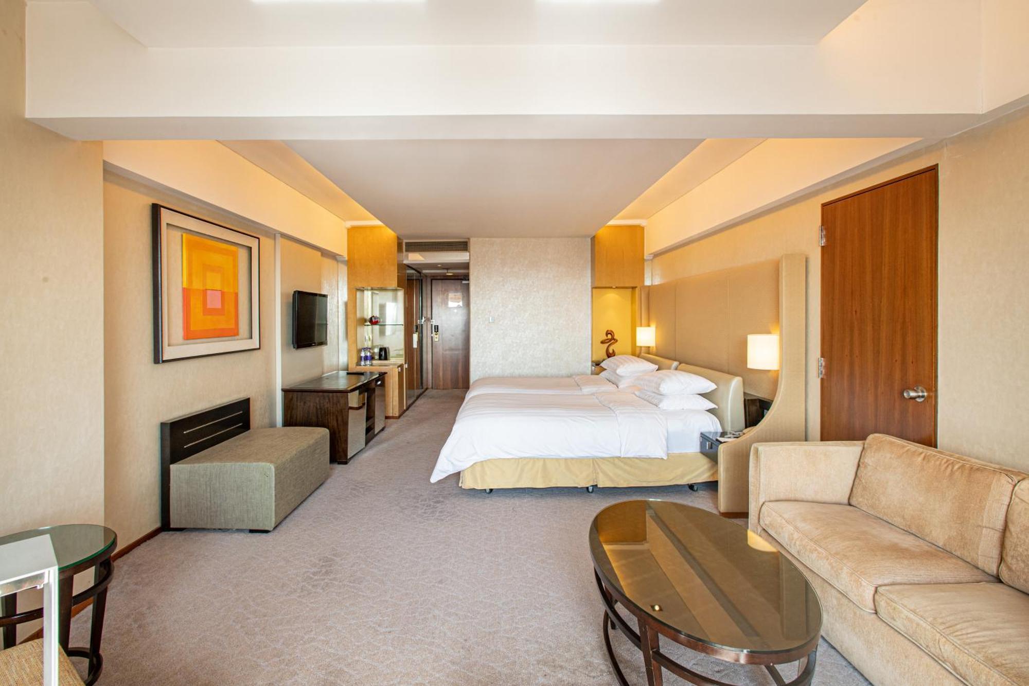 ОТЕЛЬ SHANGRI-LA BEIJING ПЕКИН 5* (Китай) - от 11587 RUB | NOCHI